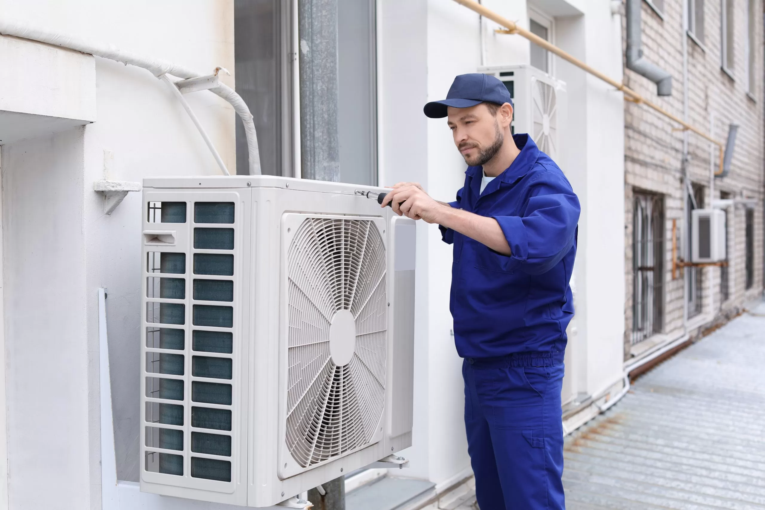 Kartal Yalı Beko Klima Bakımı